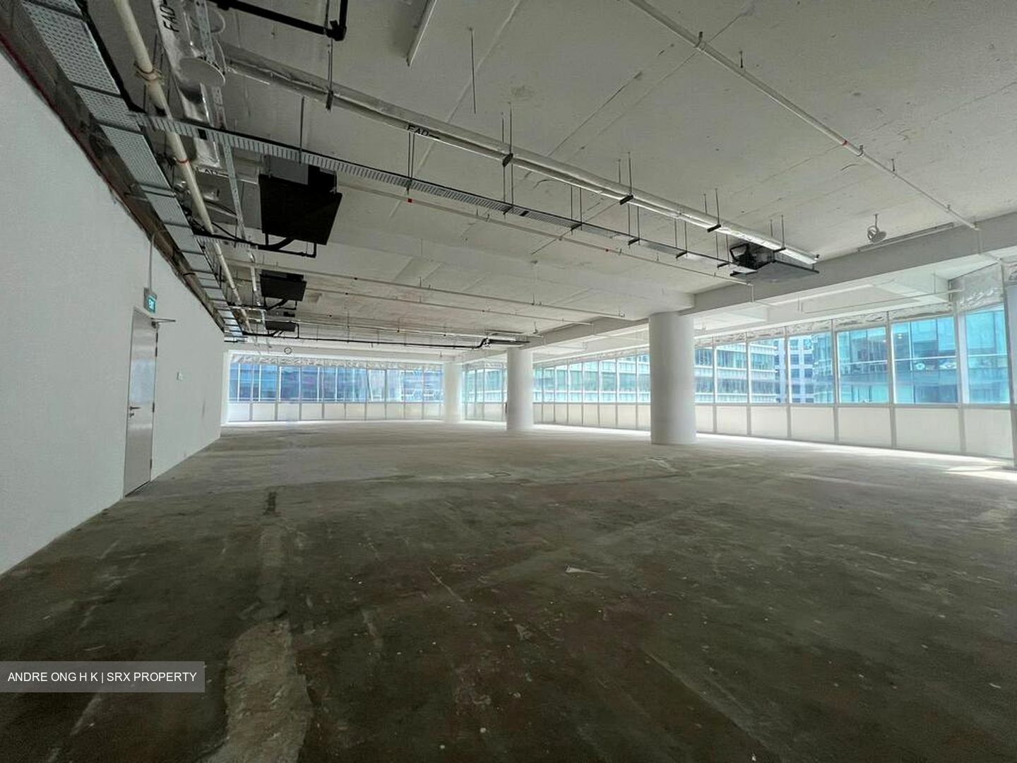 Parakou Building (D1), Office #457976911